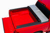 Access Toolbox Edition Soft, Roll-Up Tonneau Cover Opens at Tailgate 834532009572